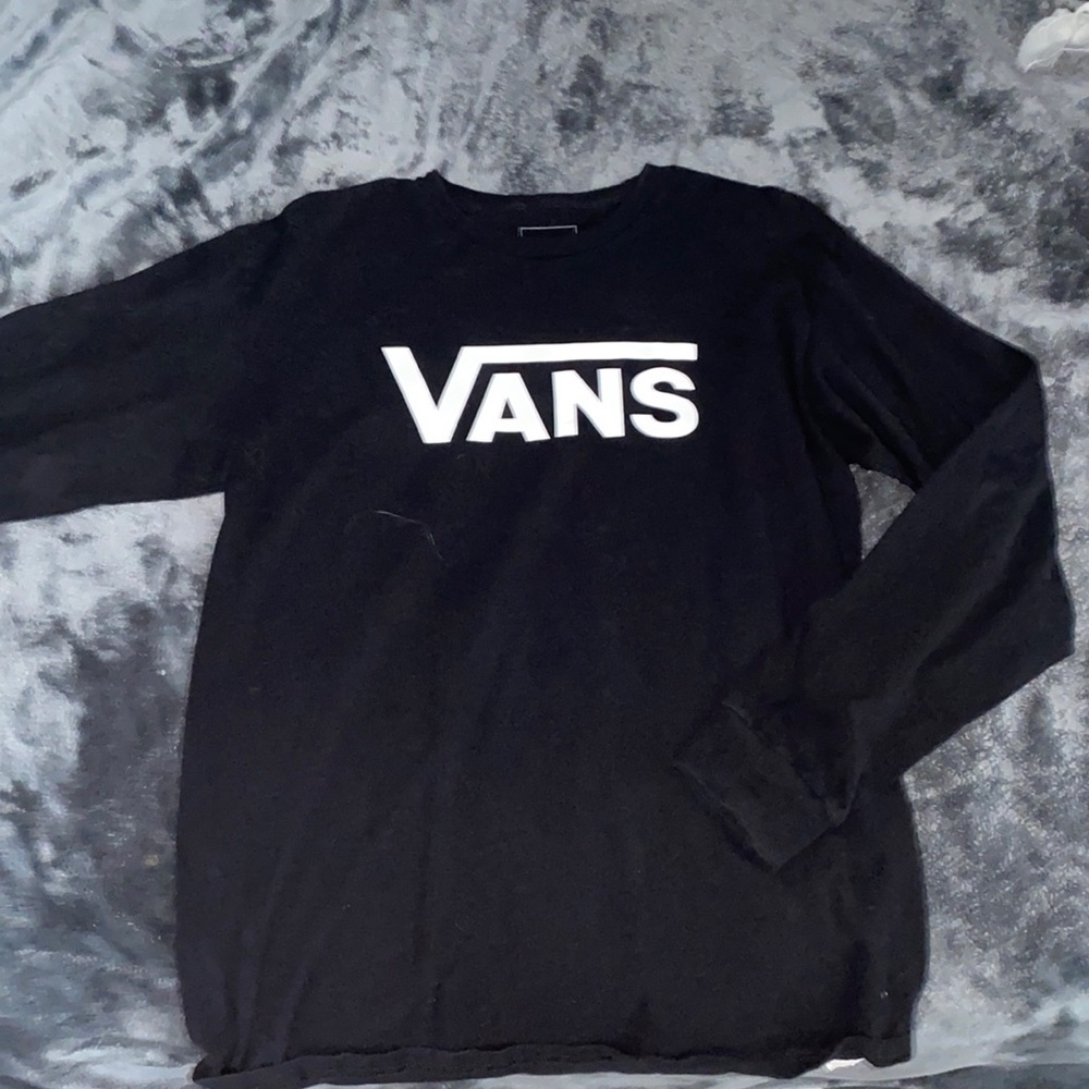 long sleeve